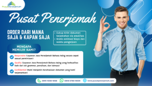 Penerjemah Penterjemah Tersumpah di Pemalang