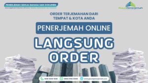 Penerjemah Translator Penterjemah Arab di Ciamis Murah Cepat