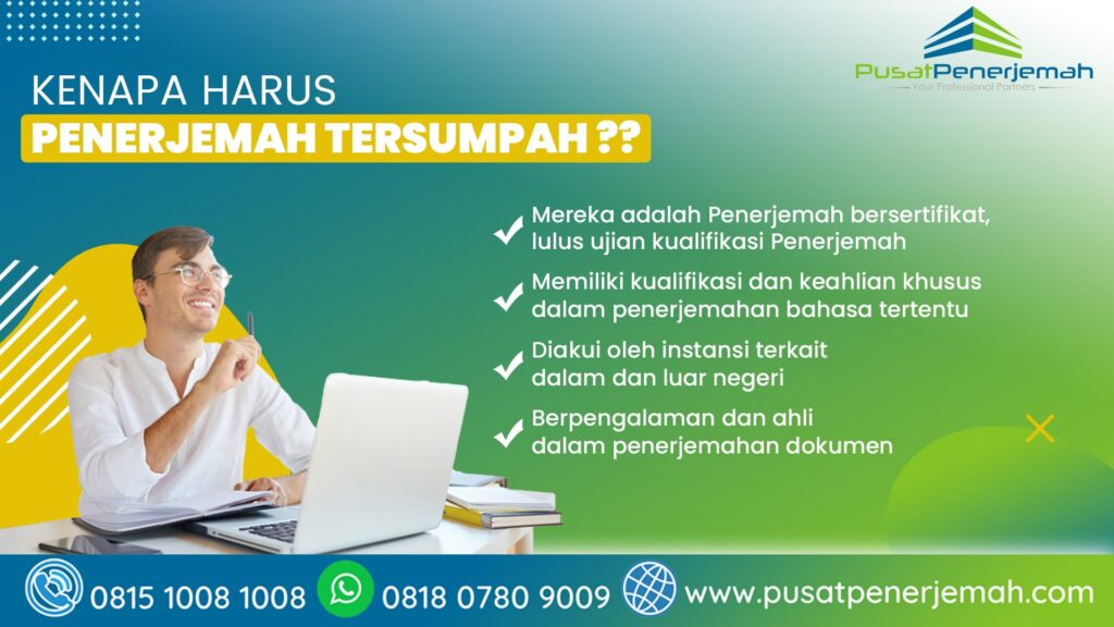 Pusat Penerjemah Sampang Sampang – Terbukti Dengan Review Jasa Penerjemah Terbanyak Terbaik